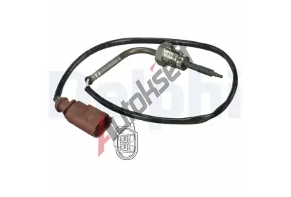 DELPHI idlo teploty vfukovch plyn DF TS30079, TS30079