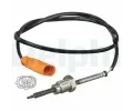 idlo teploty vfukovch plyn DELPHI ‐ DF TS30080