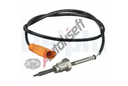 DELPHI idlo teploty vfukovch plyn DF TS30080, TS30080