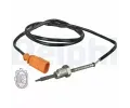idlo teploty vfukovch plyn DELPHI ‐ DF TS30082