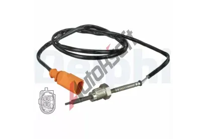 DELPHI idlo teploty vfukovch plyn DF TS30082, TS30082