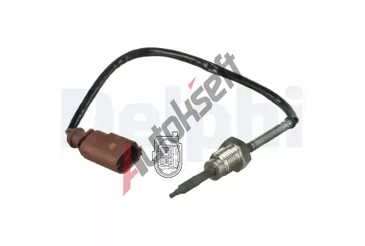 DELPHI idlo teploty vfukovch plyn DF TS30083, TS30083