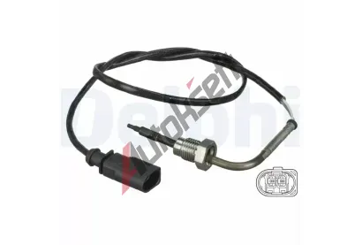 DELPHI idlo teploty vfukovch plyn DF TS30085, TS30085