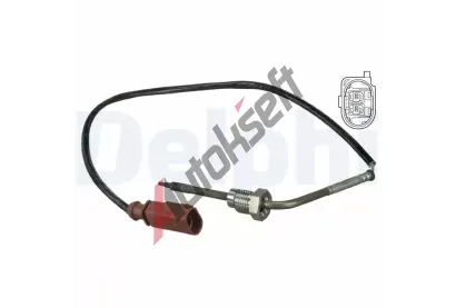DELPHI idlo teploty vfukovch plyn DF TS30086, TS30086