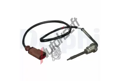 DELPHI idlo teploty vfukovch plyn DF TS30088, TS30088
