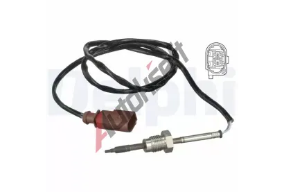 DELPHI idlo teploty vfukovch plyn DF TS30090, TS30090