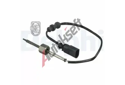DELPHI idlo teploty vfukovch plyn DF TS30091, TS30091
