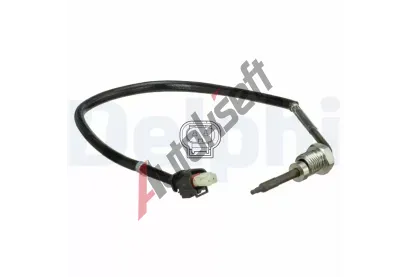 DELPHI idlo teploty vfukovch plyn DF TS30098, TS30098