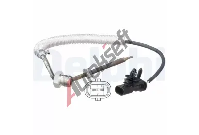 DELPHI idlo teploty vfukovch plyn DF TS30099, TS30099