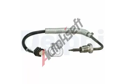 DELPHI idlo teploty vfukovch plyn DF TS30102, TS30102