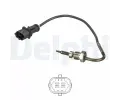 idlo teploty vfukovch plyn DELPHI ‐ DF TS30103