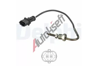 DELPHI idlo teploty vfukovch plyn DF TS30103, TS30103