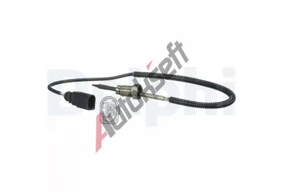 DELPHI idlo teploty vfukovch plyn DF TS30105, TS30105