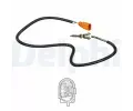 idlo teploty vfukovch plyn DELPHI ‐ DF TS30106