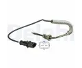 idlo teploty vfukovch plyn DELPHI ‐ DF TS30107