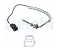 idlo teploty vfukovch plyn DELPHI ‐ DF TS30108