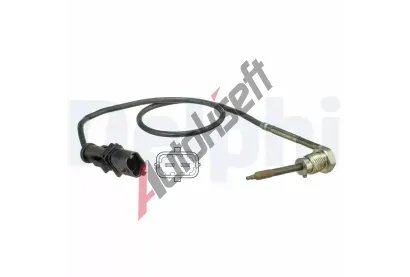 DELPHI idlo teploty vfukovch plyn DF TS30110, TS30110