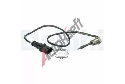 DELPHI idlo teploty vfukovch plyn DF TS30111, TS30111