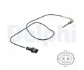 idlo teploty vfukovch plyn DELPHI ‐ DF TS30112