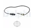 idlo teploty vfukovch plyn DELPHI ‐ DF TS30113