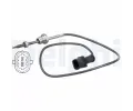 idlo teploty vfukovch plyn DELPHI ‐ DF TS30114