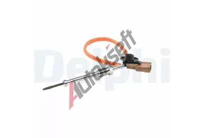 DELPHI �idlo teploty v�fukov�ch plyn� DF TS30116-12B1, TS30116-12B1