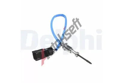 DELPHI idlo teploty vfukovch plyn DF TS30120-12B1, TS30120-12B1