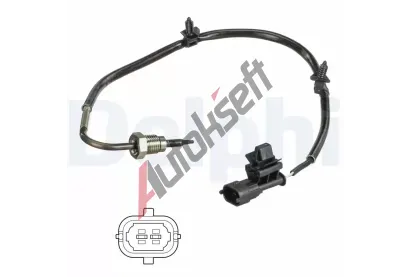 DELPHI idlo teploty vfukovch plyn DF TS30142, TS30142