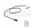 idlo teploty vfukovch plyn DELPHI ‐ DF TS30143