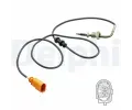 idlo teploty vfukovch plyn DELPHI ‐ DF TS30144