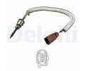 idlo teploty vfukovch plyn DELPHI ‐ DF TS30145