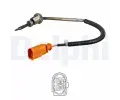 idlo teploty vfukovch plyn DELPHI ‐ DF TS30146