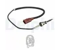 idlo teploty vfukovch plyn DELPHI ‐ DF TS30147