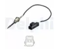 idlo teploty vfukovch plyn DELPHI ‐ DF TS30151