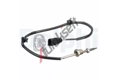 DELPHI idlo teploty vfukovch plyn DF TS30153, TS30153