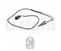 idlo teploty vfukovch plyn DELPHI ‐ DF TS30158