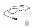 idlo teploty vfukovch plyn DELPHI ‐ DF TS30159
