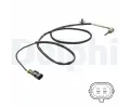 idlo teploty vfukovch plyn DELPHI ‐ DF TS30163