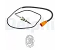 idlo teploty vfukovch plyn DELPHI ‐ DF TS30166