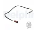 idlo teploty vfukovch plyn DELPHI ‐ DF TS30173