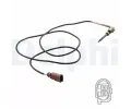 idlo teploty vfukovch plyn DELPHI ‐ DF TS30174
