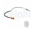 idlo teploty vfukovch plyn DELPHI ‐ DF TS30175