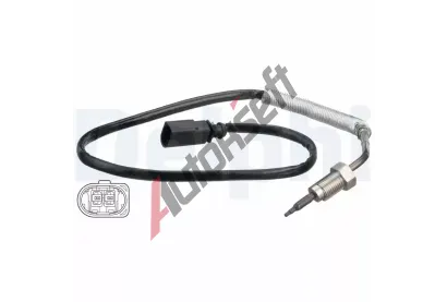 DELPHI idlo teploty vfukovch plyn DF TS30176, TS30176
