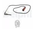 idlo teploty vfukovch plyn DELPHI ‐ DF TS30177