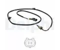 idlo teploty vfukovch plyn DELPHI ‐ DF TS30179