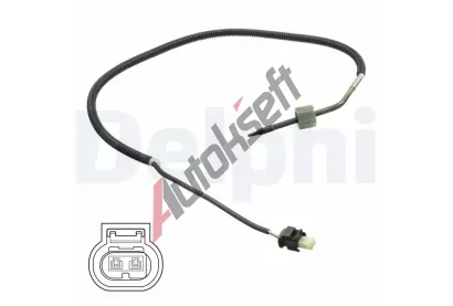 DELPHI idlo teploty vfukovch plyn DF TS30183, TS30183