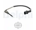 idlo teploty vfukovch plyn DELPHI ‐ DF TS30186