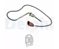idlo teploty vfukovch plyn DELPHI ‐ DF TS30187