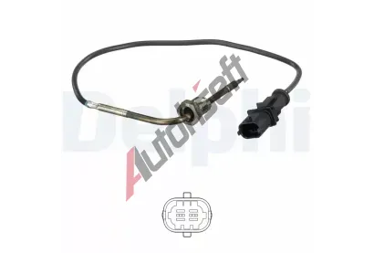 DELPHI idlo teploty vfukovch plyn DF TS30188, TS30188