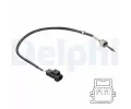 idlo teploty vfukovch plyn DELPHI ‐ DF TS30189